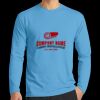 Long Sleeve Performance Blend Tee Thumbnail