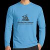 Long Sleeve Performance Blend Tee Thumbnail