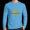 Long Sleeve Performance Blend Tee Thumbnail