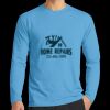 Long Sleeve Performance Blend Tee Thumbnail