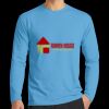 Long Sleeve Performance Blend Tee Thumbnail