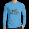 Long Sleeve Performance Blend Tee Thumbnail