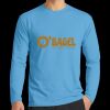 Long Sleeve Performance Blend Tee Thumbnail