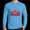 Long Sleeve Performance Blend Tee Thumbnail