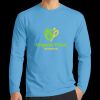 Long Sleeve Performance Blend Tee Thumbnail