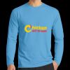 Long Sleeve Performance Blend Tee Thumbnail