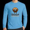 Long Sleeve Performance Blend Tee Thumbnail
