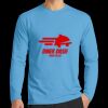 Long Sleeve Performance Blend Tee Thumbnail