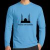 Long Sleeve Performance Blend Tee Thumbnail