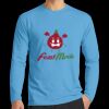 Long Sleeve Performance Blend Tee Thumbnail