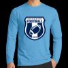 Long Sleeve Performance Blend Tee Thumbnail