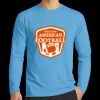 Long Sleeve Performance Blend Tee Thumbnail