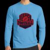 Long Sleeve Performance Blend Tee Thumbnail