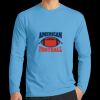 Long Sleeve Performance Blend Tee Thumbnail