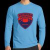 Long Sleeve Performance Blend Tee Thumbnail