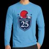 Long Sleeve Performance Blend Tee Thumbnail