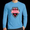 Long Sleeve Performance Blend Tee Thumbnail