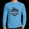Long Sleeve Performance Blend Tee Thumbnail