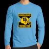 Long Sleeve Performance Blend Tee Thumbnail