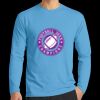 Long Sleeve Performance Blend Tee Thumbnail