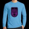 Long Sleeve Performance Blend Tee Thumbnail