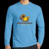 Long Sleeve Performance Blend Tee Thumbnail