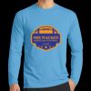 Long Sleeve Performance Blend Tee Thumbnail