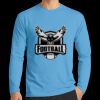 Long Sleeve Performance Blend Tee Thumbnail