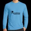 Long Sleeve Performance Blend Tee Thumbnail
