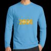 Long Sleeve Performance Blend Tee Thumbnail