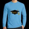 Long Sleeve Performance Blend Tee Thumbnail