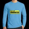 Long Sleeve Performance Blend Tee Thumbnail