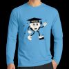 Long Sleeve Performance Blend Tee Thumbnail