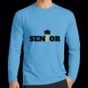 Long Sleeve Performance Blend Tee Thumbnail