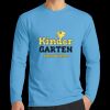 Long Sleeve Performance Blend Tee Thumbnail