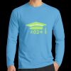 Long Sleeve Performance Blend Tee Thumbnail