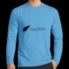 Long Sleeve Performance Blend Tee Thumbnail