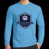 Long Sleeve Performance Blend Tee Thumbnail