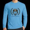 Long Sleeve Performance Blend Tee Thumbnail