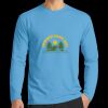 Long Sleeve Performance Blend Tee Thumbnail