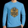 Long Sleeve Performance Blend Tee Thumbnail