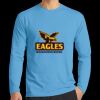 Long Sleeve Performance Blend Tee Thumbnail