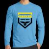 Long Sleeve Performance Blend Tee Thumbnail