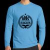 Long Sleeve Performance Blend Tee Thumbnail