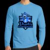 Long Sleeve Performance Blend Tee Thumbnail