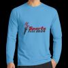 Long Sleeve Performance Blend Tee Thumbnail