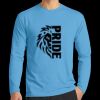 Long Sleeve Performance Blend Tee Thumbnail