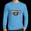Long Sleeve Performance Blend Tee Thumbnail
