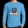 Long Sleeve Performance Blend Tee Thumbnail