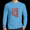 Long Sleeve Performance Blend Tee Thumbnail